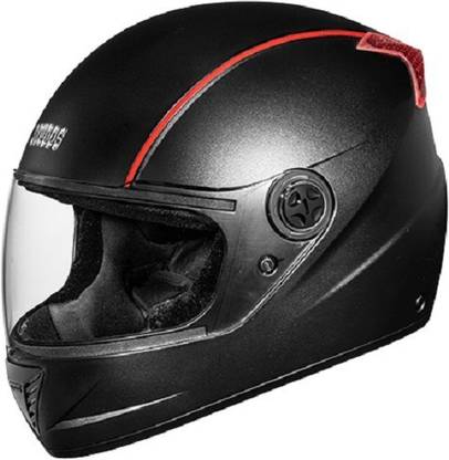STUDDS Professional Motorsports Helmet
