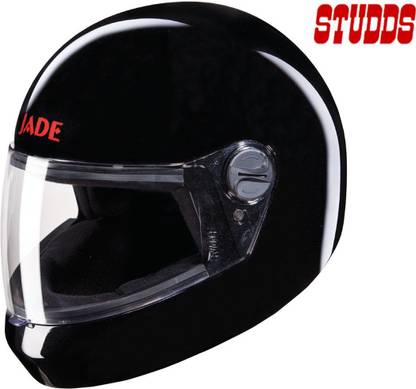 STUDDS Jade Motorsports Helmet
