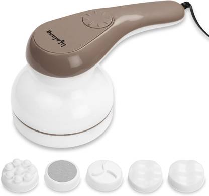 Lifelong LLM270 Powerful Handheld Electric Manipol Massager Massager