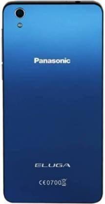 ALL HAYY STORE Panasonic Eluga arc l Back Panel