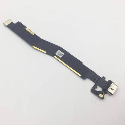Mobilenest oneplus 3 3t charging connecter board oneplus 3 3t Charging PCB Complete Flex