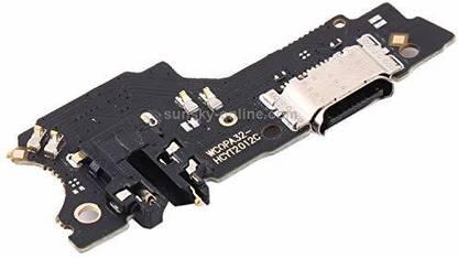 Shockware USB Charging Board_18 Oppo A53 Charging Connector Flex cable