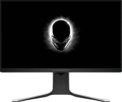 DELL Alienware 68.58 cm (27 inch) Full HD LED Backlit IPS Panel Gaming Monitor (AW2720HF)