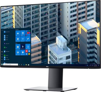 DELL Ultra Sharp 60.96 cm (24 inch) Full HD LED Backlit IPS Panel Monitor (U2419H)