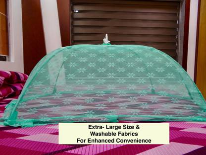 Kolar Baby Protection Polyester Washable Infants Mosquito Net