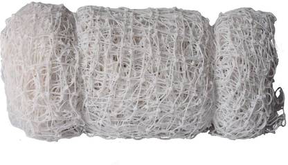Jaliwale Anti Bird Net 10 FT X 25 FT in 250 SQ.FT (White Colour) Bird Net Camping Net