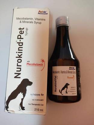 MANKIND 0000000 Pet Health Supplements