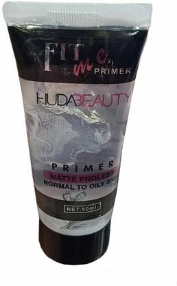 WHITENING CREAM Huda beauty Primer  - 50 ml