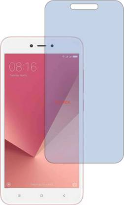 TELTREK Tempered Glass Guard for XIAOMI MI Y1 LITE (Impossible AntiBlue Light)