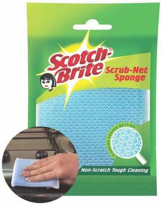 Scotch-Brite Net sponge Scrub Sponge