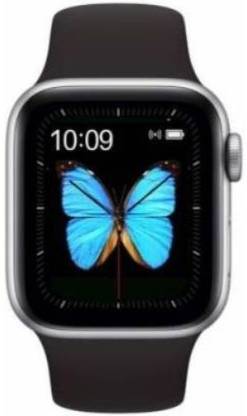 GAGANDEEP Premium T500 BT calling Smartwatch heart rate sensor & activity tracking G214 Smartwatch