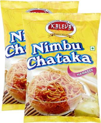 KALEVA Nimbu Chataka