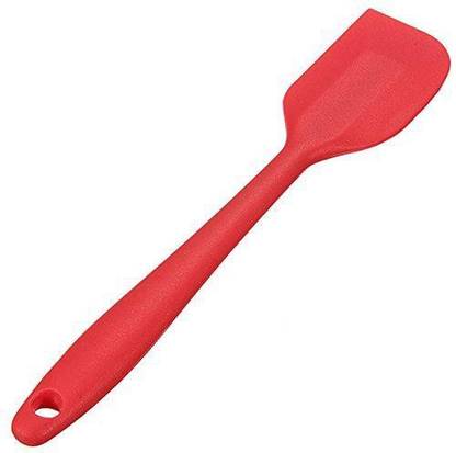 Cake Bake Mold Spatula 08 Rubber Spatula