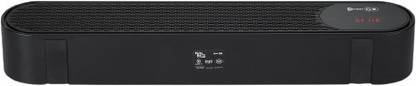EnterGo BLUETOOTH SOUNDBAR PARTY BAR 12 12 W Bluetooth Soundbar