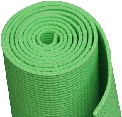 EZtect ezyogamat#126 4 mm Yoga Mat
