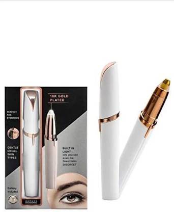 White pearl Ibr001 Trimmer 60 min  Runtime 0 Length Settings