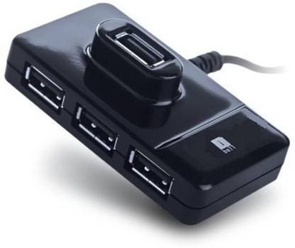iball Iball Piano 423 Piano 423 USB Hub