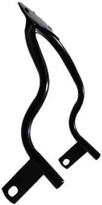 AOWBIKES NUMBER PLATE HOLDER FOR FZ-01 Bike Number Plate