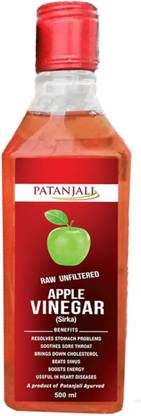 PATANJALI Apple Vinegar Vinegar