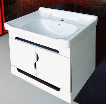 texla TX107 Wall Hung Basin