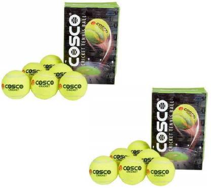 COSCO Normal Force Tennis Ball