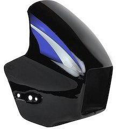 Bike Headlight Visor Price in India