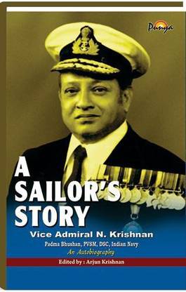 A Sailor's Story