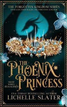 The Phoenix Princess