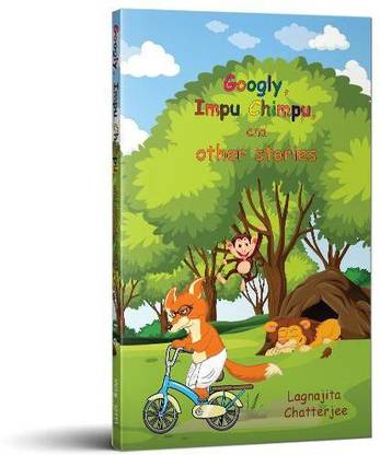 Googly, Impu Chimpu, and Other Stories