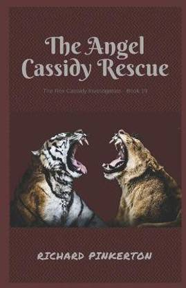 The Angel Cassidy Rescue