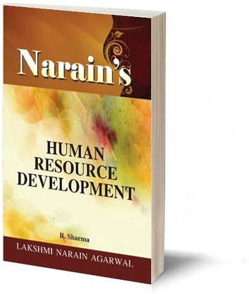 Narain's HUMAN RESOURCE DEVELOPMENT