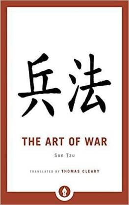 ART OF WAR PENGUIN