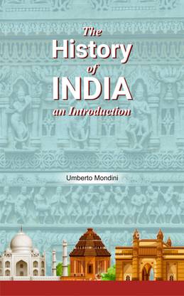 The History of India : An Introduction