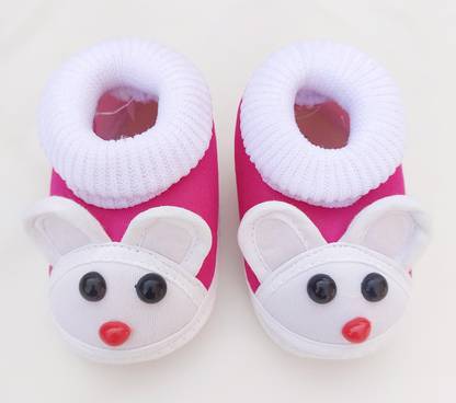 KAMAL CHILD CARE Booties