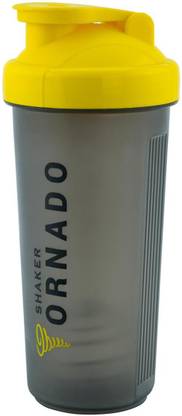 Trueware Tornado Shaker With SS Blender 700 ml Shaker