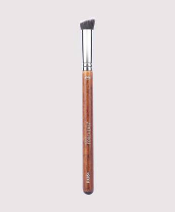 daily life forever 52 Precision Flat Angled Brush