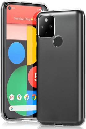 CONNECTPOINT Back Cover for Google Pixel 5