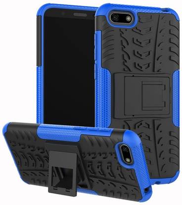 FITSMART Back Cover for Huawei Y5 Prime (2018) / Huawei Y5 (2018)