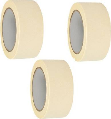 Hippo High Bonding Strong Adhesive 2 inch Genral Masking Tape (Manual)