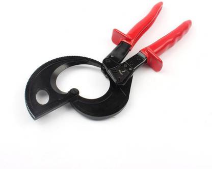 uptodateprouducts Ratchet Cable Cutter Ratchet Cable Cutter Wire Cutter