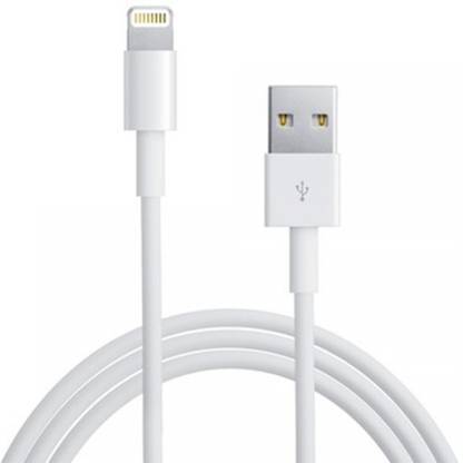 SANNO WORLD Lightning Cable 1.03 m 5_Fast_Charging