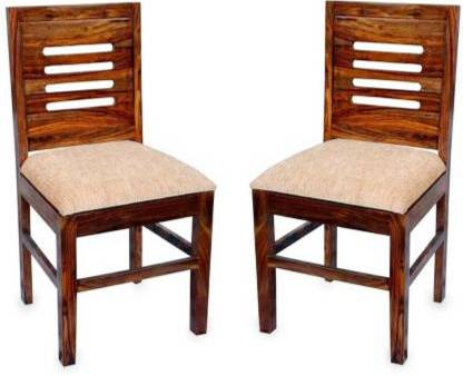 Shreya Decor Solid Wood Dining Chair, Best Quality Dining Chairs