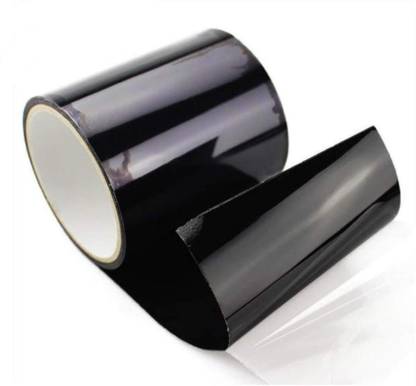 SIDDIVINAYAK CREATION SK Creation Rubberized Waterproof Flex Tape_307 1.52 m Floor Marking Tape
