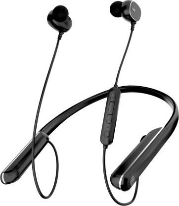 Nu Republic Cosmo X6 Longplay Max Bluetooth Headset