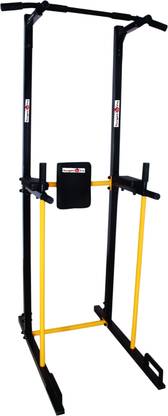 Target2BFit Power Tower Challenger Pull-up Bar