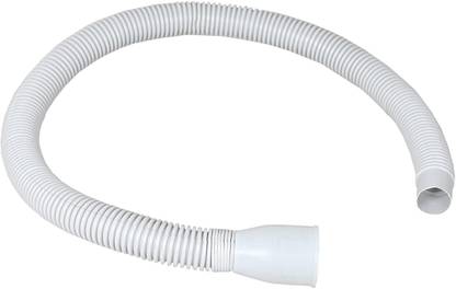 PBROS Super Flow Waste Pipe Best kitchen sink PVC pipe 4 ps Hose Pipe