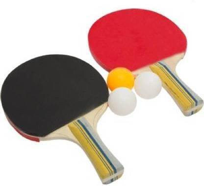 MON N MOL TOY table tennis racket Table Tennis Kit Table Tennis Kit