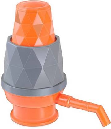 Geek Lab 1000 L Plastic Water Jug