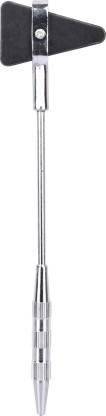Health Track Best Quality Knee Hammer With Brush For Doctor And Medical Student Medical Hammer