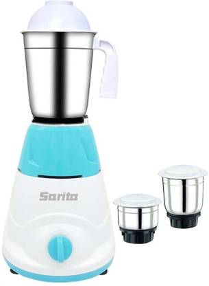 sarita AE-308 500 W Mixer Grinder